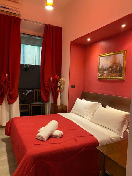 Quintino B&B, Rome, Italy