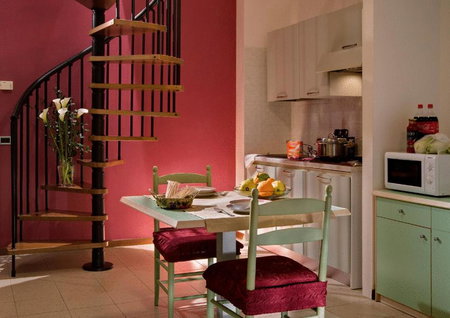 Residence Viale Venezia, Verona, Italy