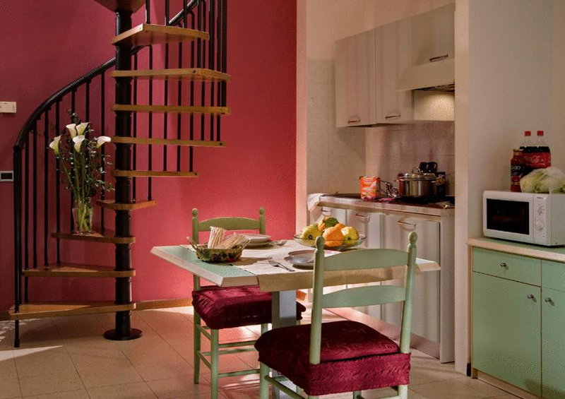 Residence Viale Venezia, Verona, Italy