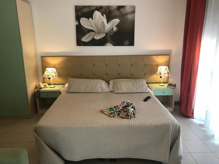 Residence Viale Venezia, Verona, Italy