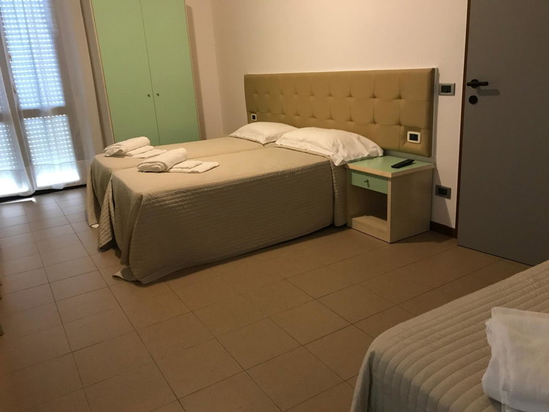 Residence Viale Venezia, Verona, Italy