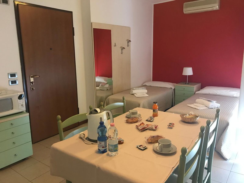 Residence Viale Venezia, Verona, Italy