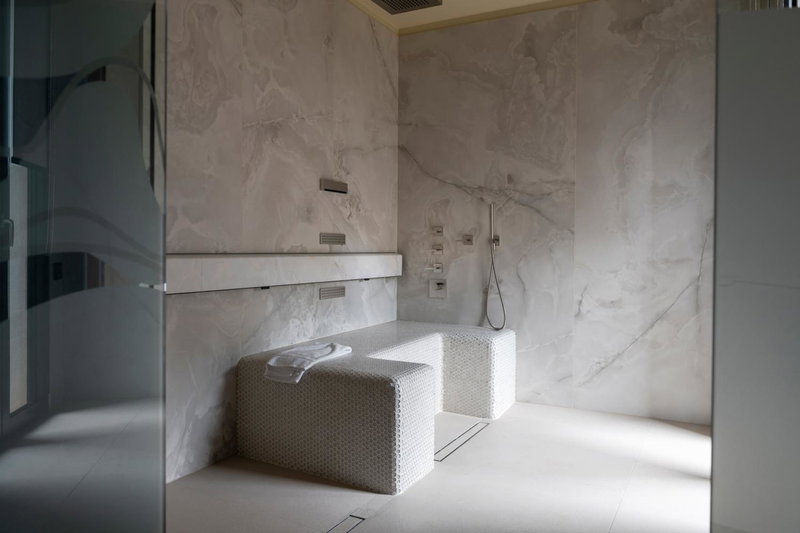 Demo Hotel Design Emotion, Rimini, Italy