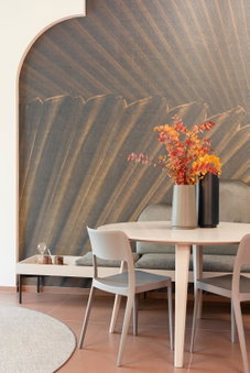 Demo Hotel Design Emotion, Rimini, Italy