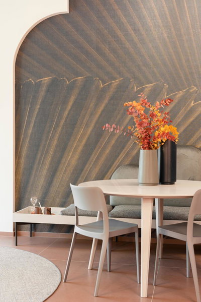 Demo Hotel Design Emotion, Rimini, Italy