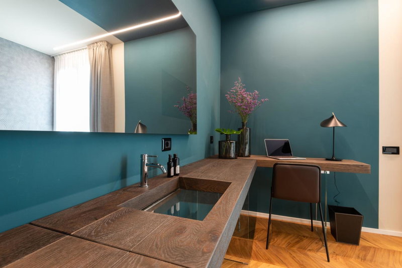 Demo Hotel Design Emotion, Rimini, Italy