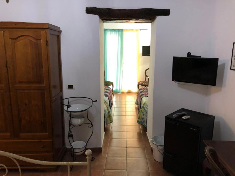 Bahalara Alloggio, Palermo, Italy