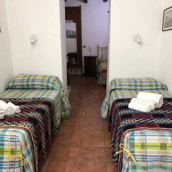 Bahalara Alloggio, Palermo, Italy