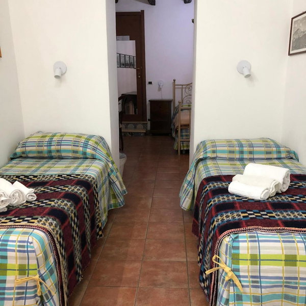 Bahalara Alloggio, Palermo, Italy