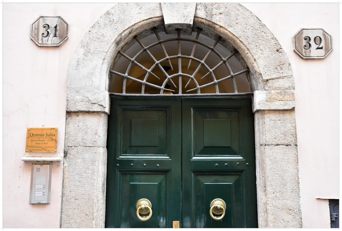 Hotel · Domus Julia Trevi - Spagna, Rome