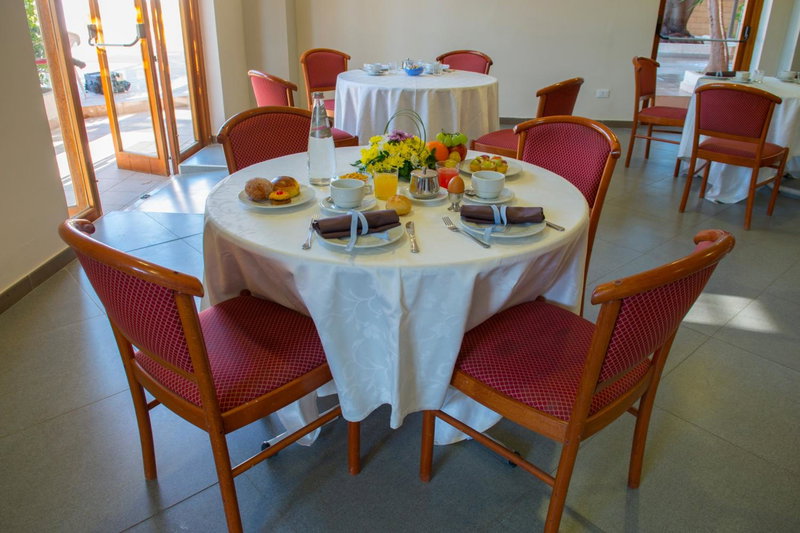 Hotel Dei Pini, Porto Empedocle, Italy