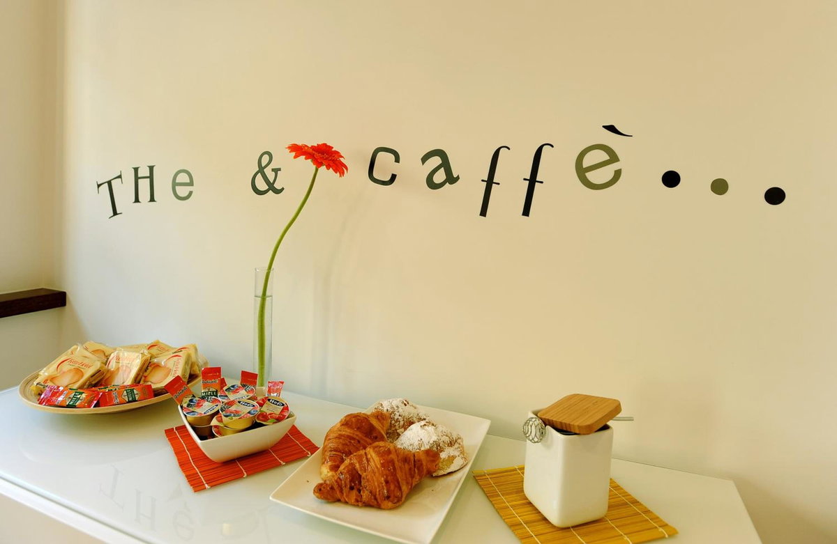Hotel · Honey Rooms, Rome