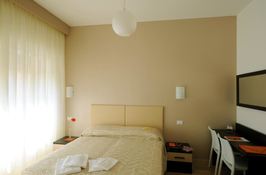 Honey Rooms, Rome, Italy