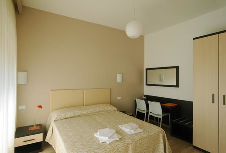 Honey Rooms, Rome, Italy