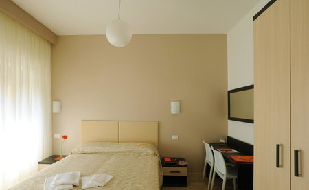 Honey Rooms, Rome, Italy