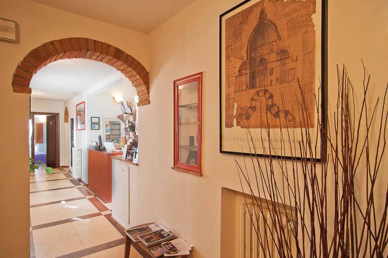 B&B Arco Antico, Italy
