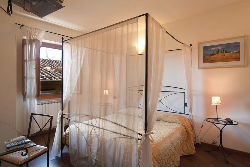B&B Arco Antico, Florence, Italy