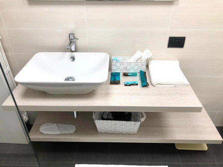 Relais 7.20, Gallarate, Italy