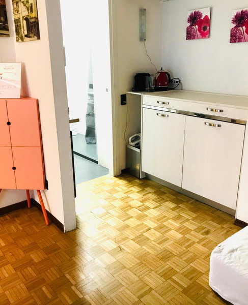 Relais 7.20, Gallarate, Italy