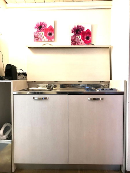Relais 7.20, Gallarate, Italy