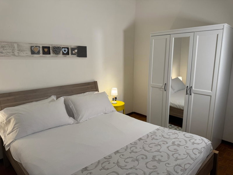 Relais 7.20, Gallarate, Italy
