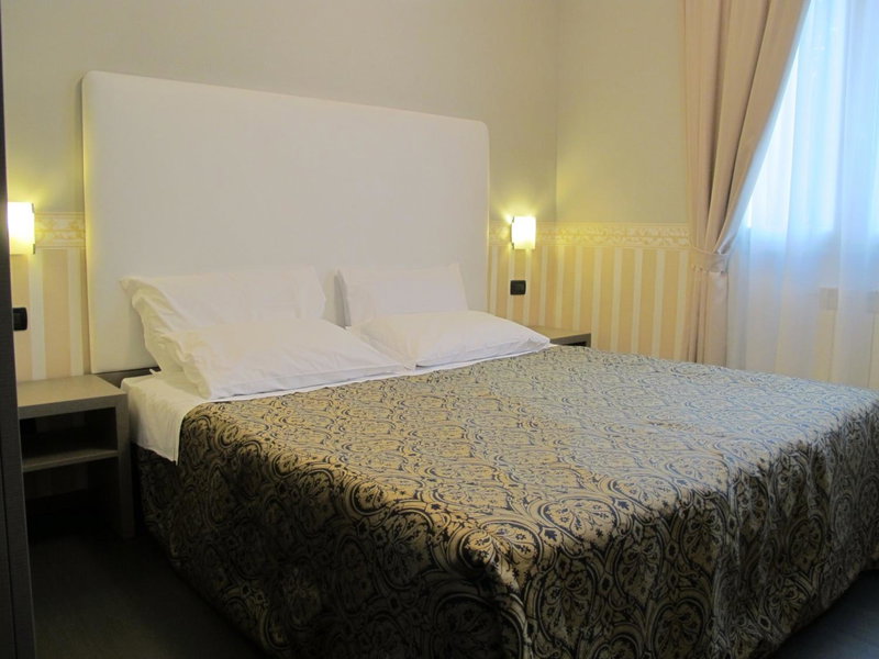 Hotel Laguna Residence, Marghera, Italy
