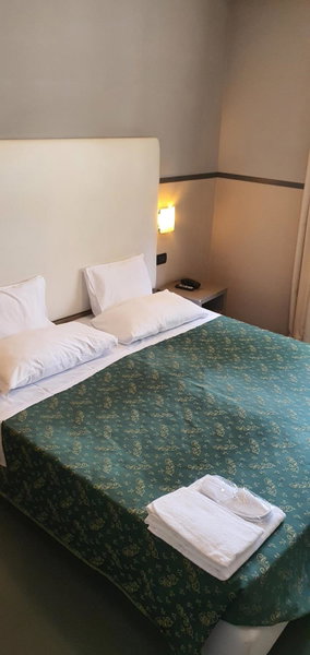 Hotel Laguna Residence, Marghera, Italy