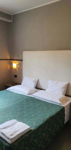 Hotel Laguna Residence, Marghera, Italy