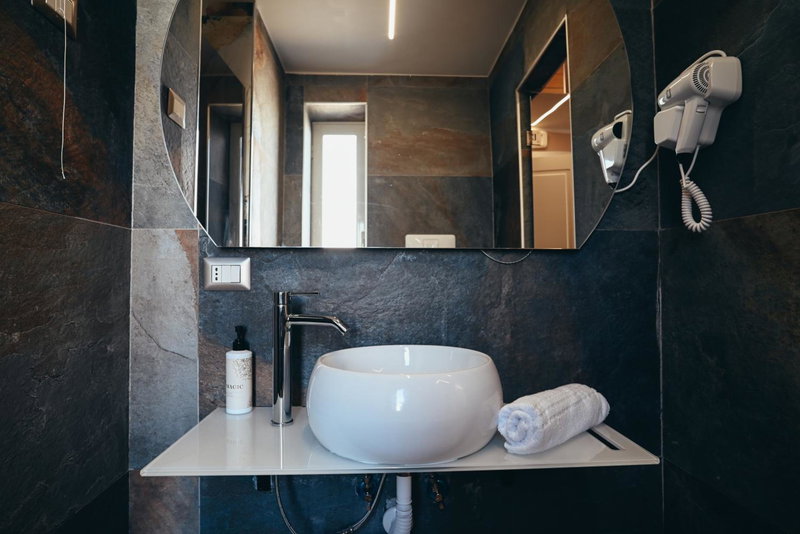 Puteoli Palace Hotel, Pozzuoli, Italy