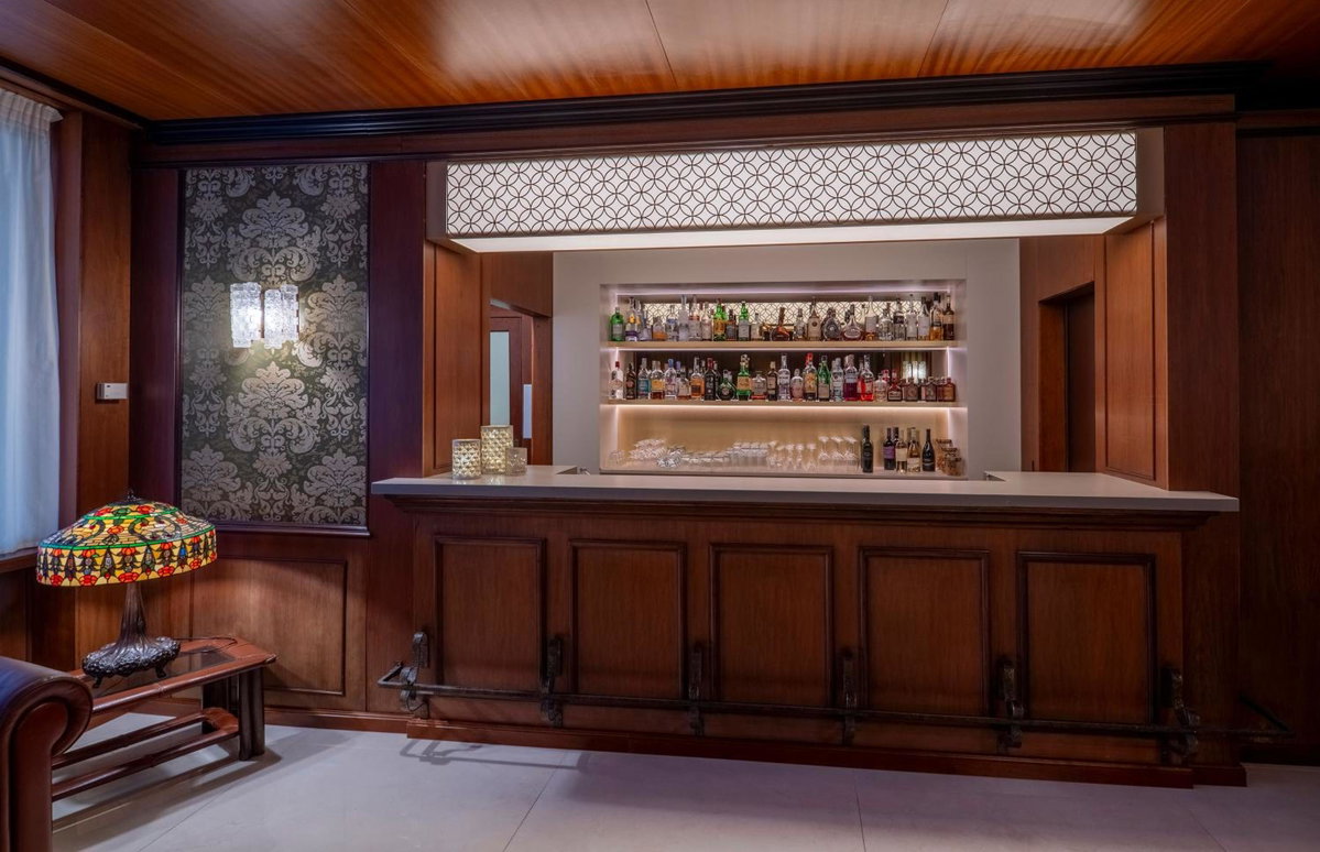 Hotel · Hotel Delle Palme, Lecce