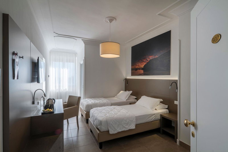 Hotel Delle Palme, Lecce, Italy