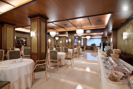 Hotel Delle Palme, Lecce, Italy