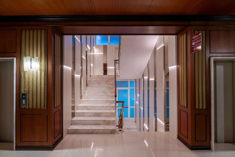Hotel Delle Palme, Lecce, Italy