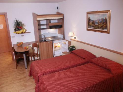 Hotel Montereale, Pordenone, Italy