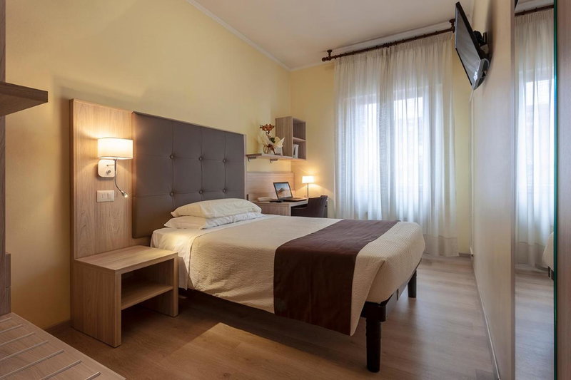 Hotel Montereale, Pordenone, Italy