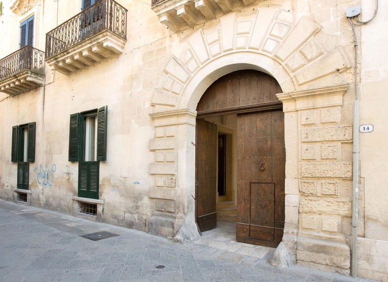 Nonna Jole, Lecce, Italy