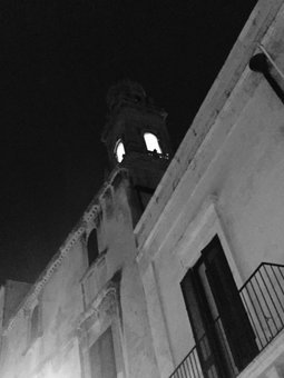Nonna Jole, Lecce, Italy