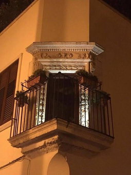 Nonna Jole, Lecce, Italy