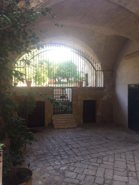 Nonna Jole, Lecce, Italy