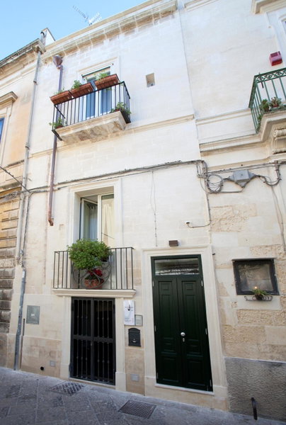 Nonna Jole, Lecce, Italy