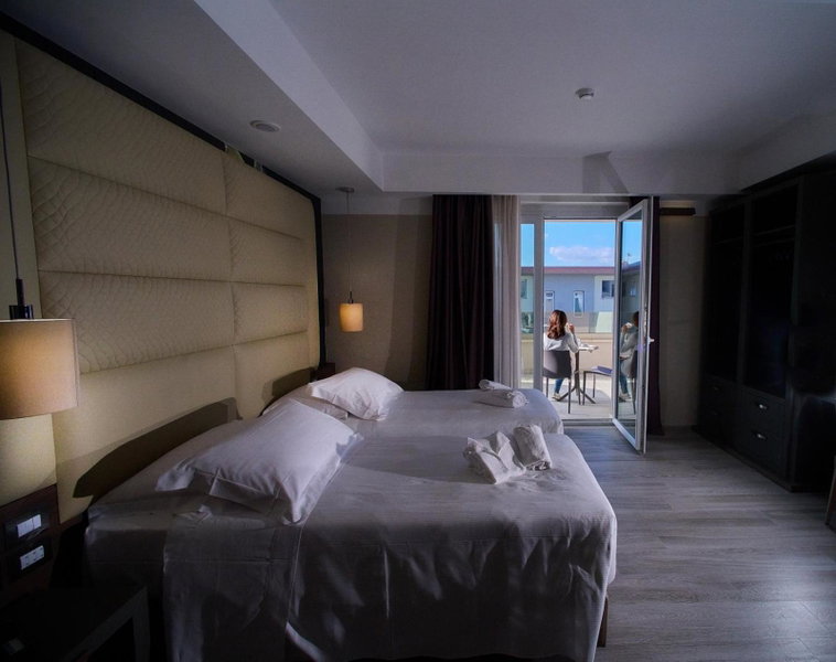 Park Hotel le Dune di Giovino, Catanzaro Lido, Italy