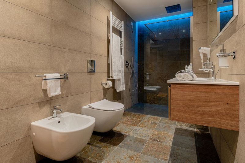 Marcus Suite, Cagliari, Italy