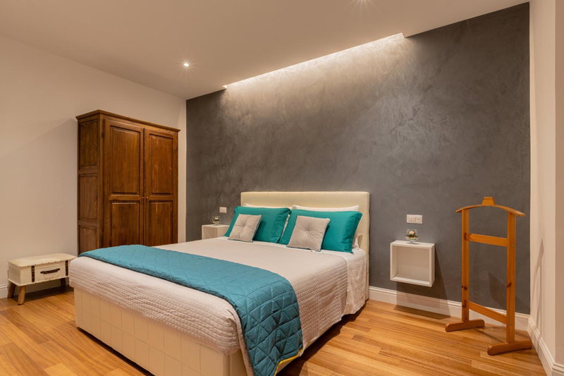 Marcus Suite, Cagliari, Italy