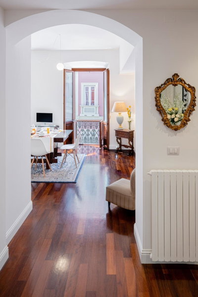 Marcus Suite, Cagliari, Italy