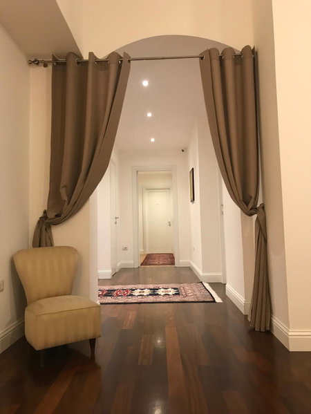 Marcus Suite, Cagliari, Italy