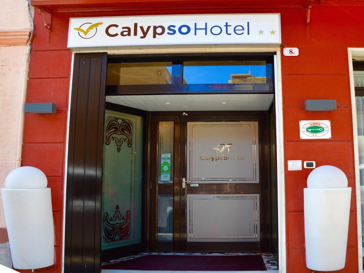 Hotel Calypso, Italy
