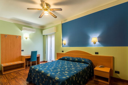 Hotel Calypso, Ventimiglia, Italy