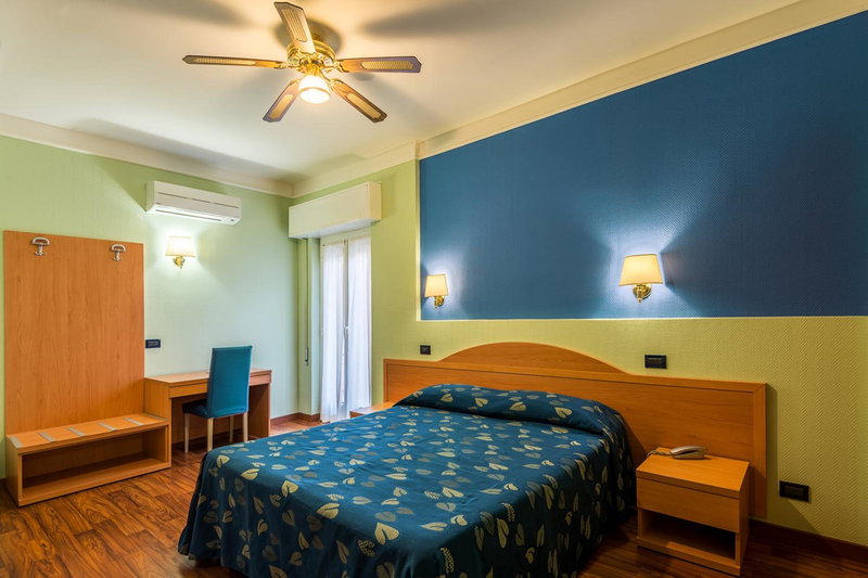 Hotel Calypso, Ventimiglia, Italy