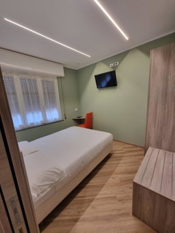 Hotel Calypso, Ventimiglia, Italy