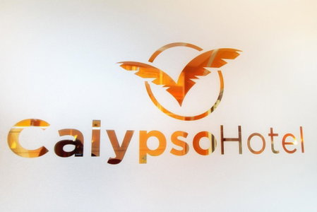 Hotel Calypso, Ventimiglia, Italy